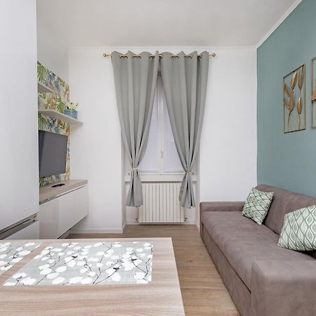 Ferienwohnung Manzoni Lecco Exterior foto